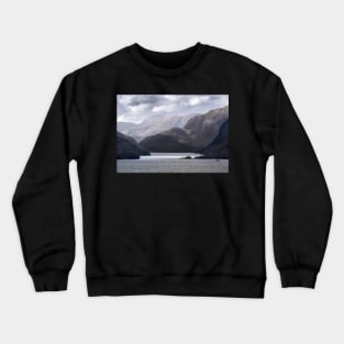 Fjords Crewneck Sweatshirt